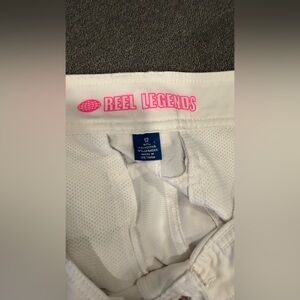 Women’s Reel Legends outdoors pants size 12
